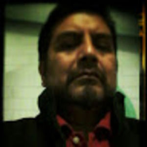 Meet your Posher, Jose